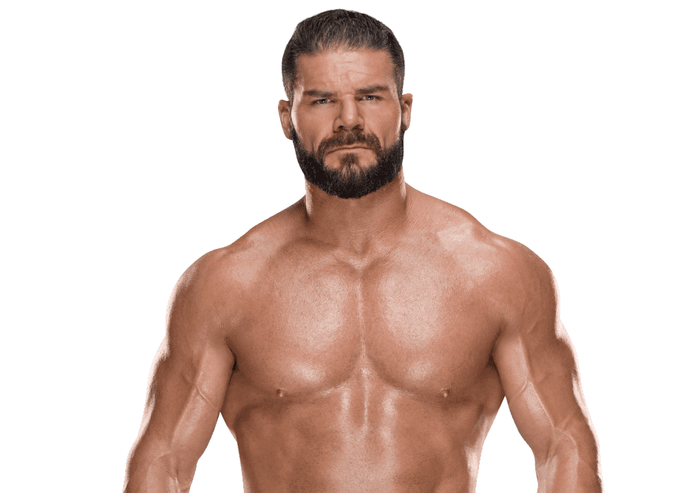 WWE European Tour Sets Up Raw Feud Between Bobby Roode & Zack Ryder
