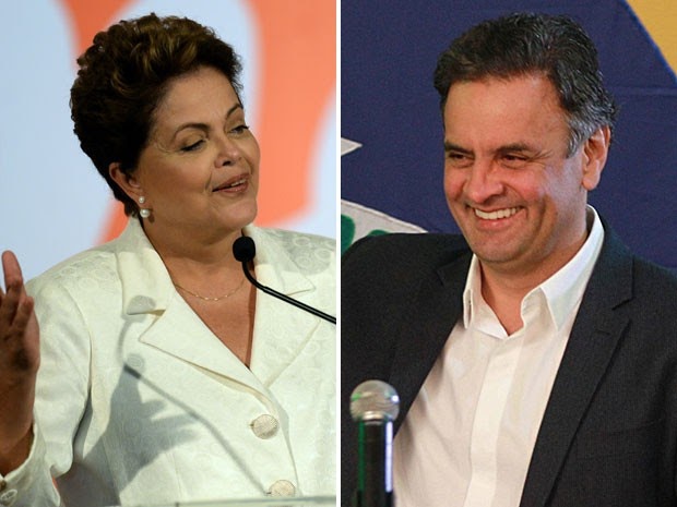 Debate da Globo vai ter perguntas de eleitores indecisos aos candidatos