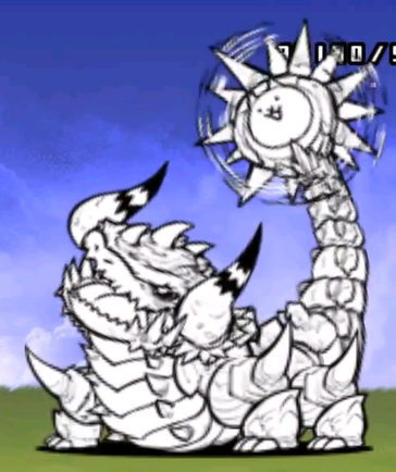 地龍ソドム にゃんこ大戦争 攻略wiki避難所