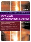 Voice & Data Communication HandbookFrom n/a