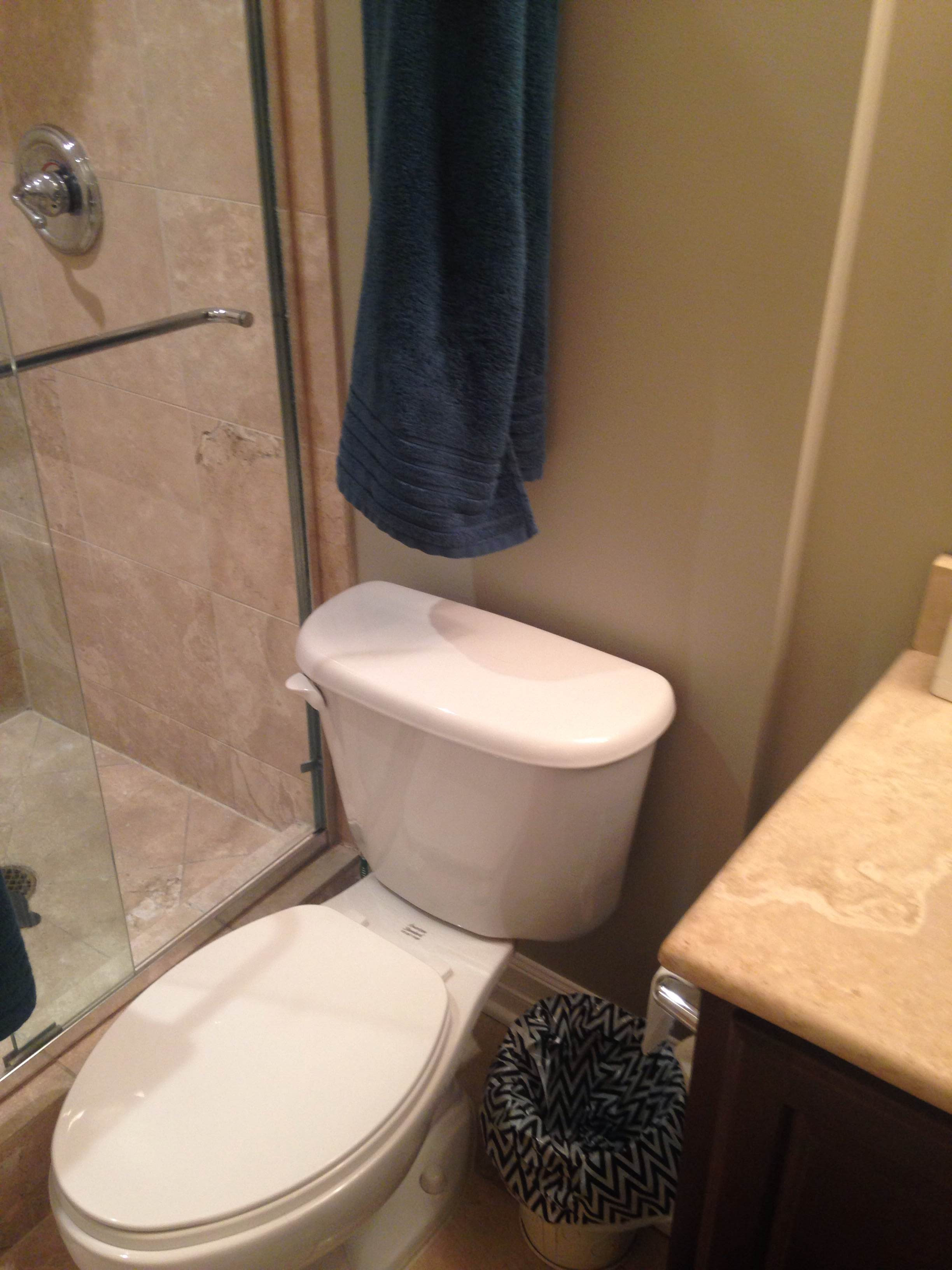 Active Projects Downtown Chicago Bathroom Renovations