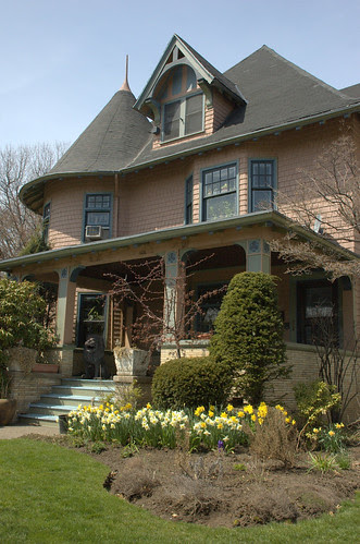 1505 Albemarle Road
