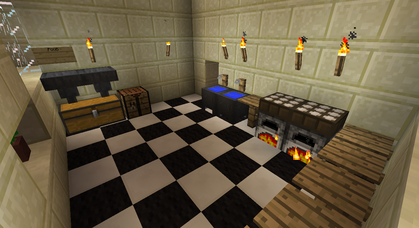 Tripwire Trapdoor Minecraft Tripwire Trap Tutorial Minecraft Windows 10 Edition Youtube In this video, i build a redstone kitchen in minecraft. tripwire trapdoor minecraft tripwire trap tutorial minecraft windows 10 edition youtube