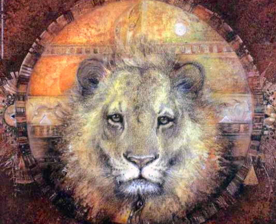 Full moon in leo astrology