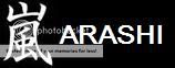 Arashi