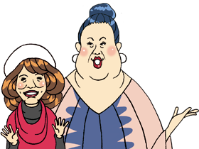 マツコ 関ジャニ 村上くんも大爆笑 ザ行が言えない和歌山のお母さん Living和歌山