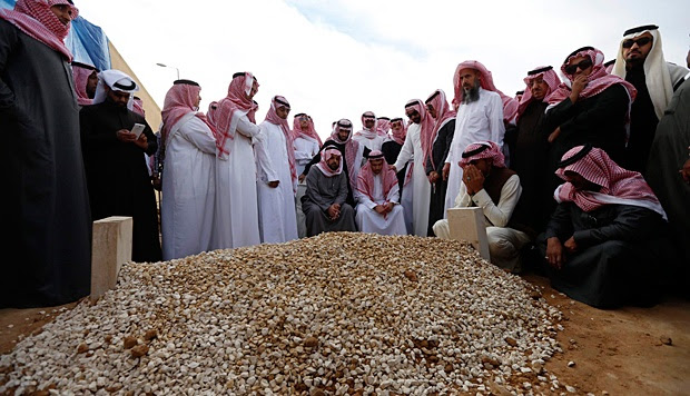 Anak Raja Abdullah Ini Ungkap Kekejaman Ayahnya  ISLAM SAHIH