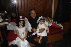 The Shakirs of Bandra by firoze shakir photographerno1