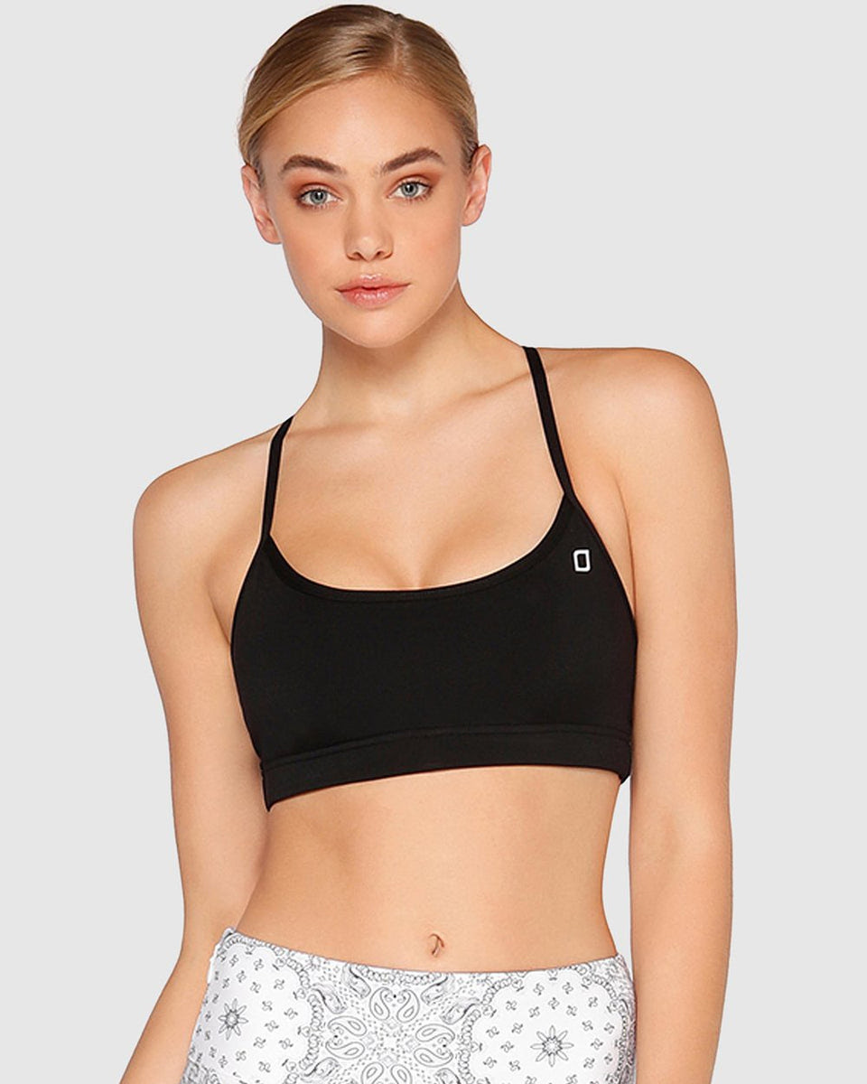 Lorna Jane Sammy Sports Bra - FelistonSports
