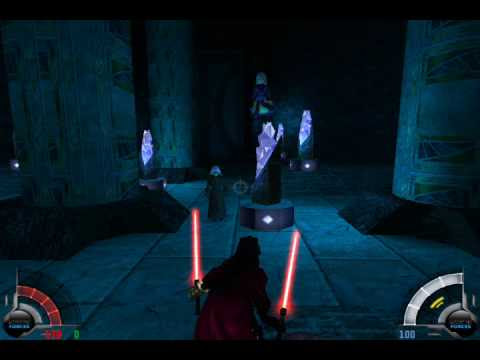 Star Wars Jedi Knight Jedi Academy Cheats. Star Wars : Jedi Knight Jedi