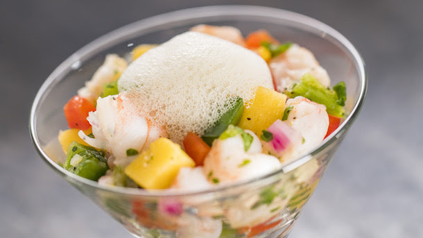 Culinary Treats at Epcot International Festival of the Arts at Walt Disney World Resort