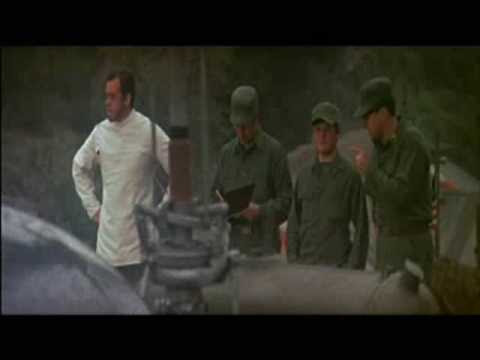 1970 M*A*S*H