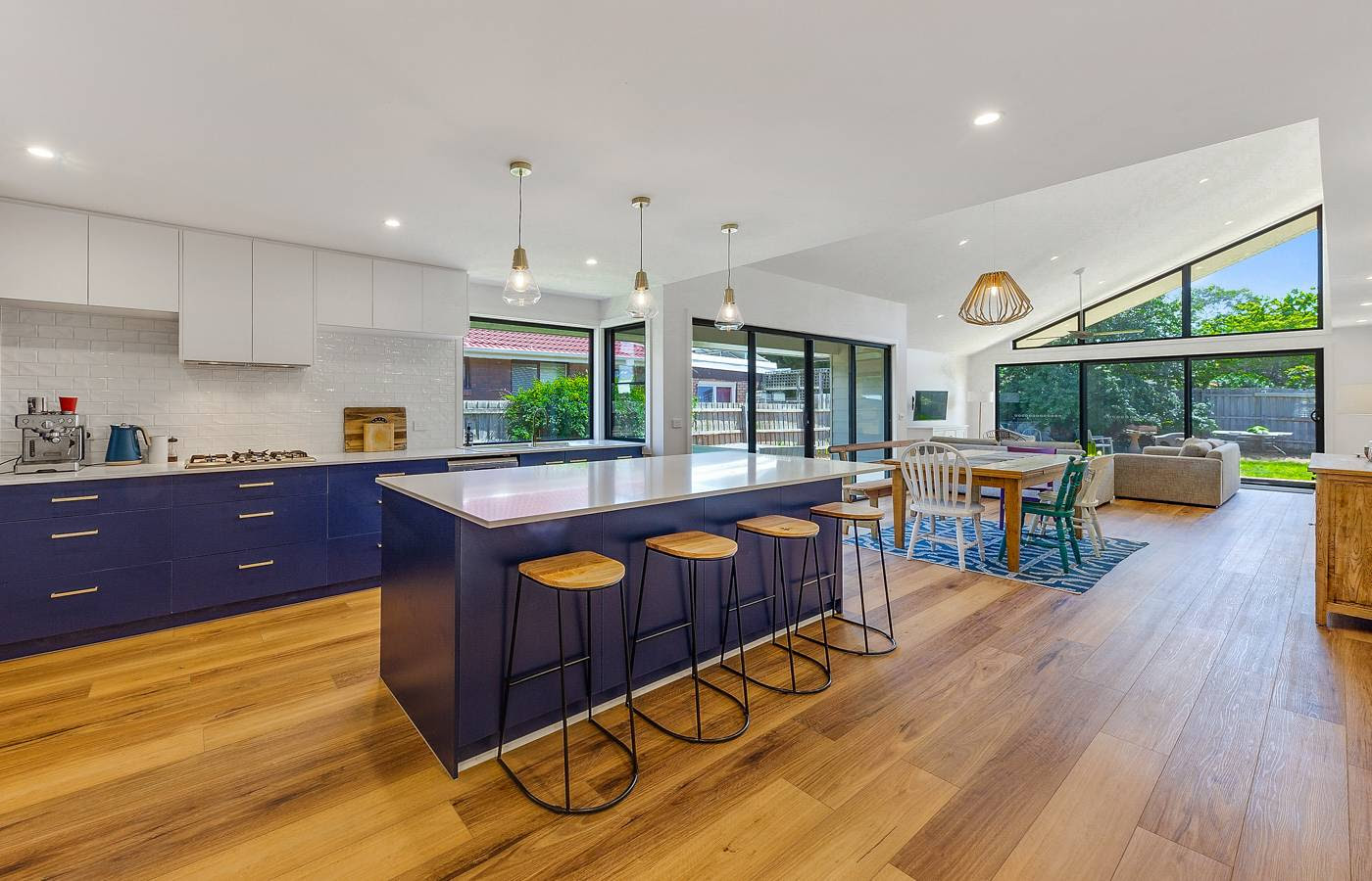 Raked Ceiling Extension | Joncol Building Services