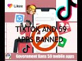 59 Chinese Apps Banned by Government of India || Full list of 59 Chinese...