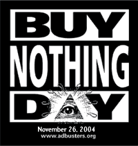 Put down your credit card!