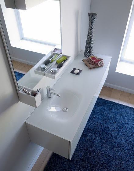 Basic System by CODIS BATH | Basic basin vanity unit | Basic ..