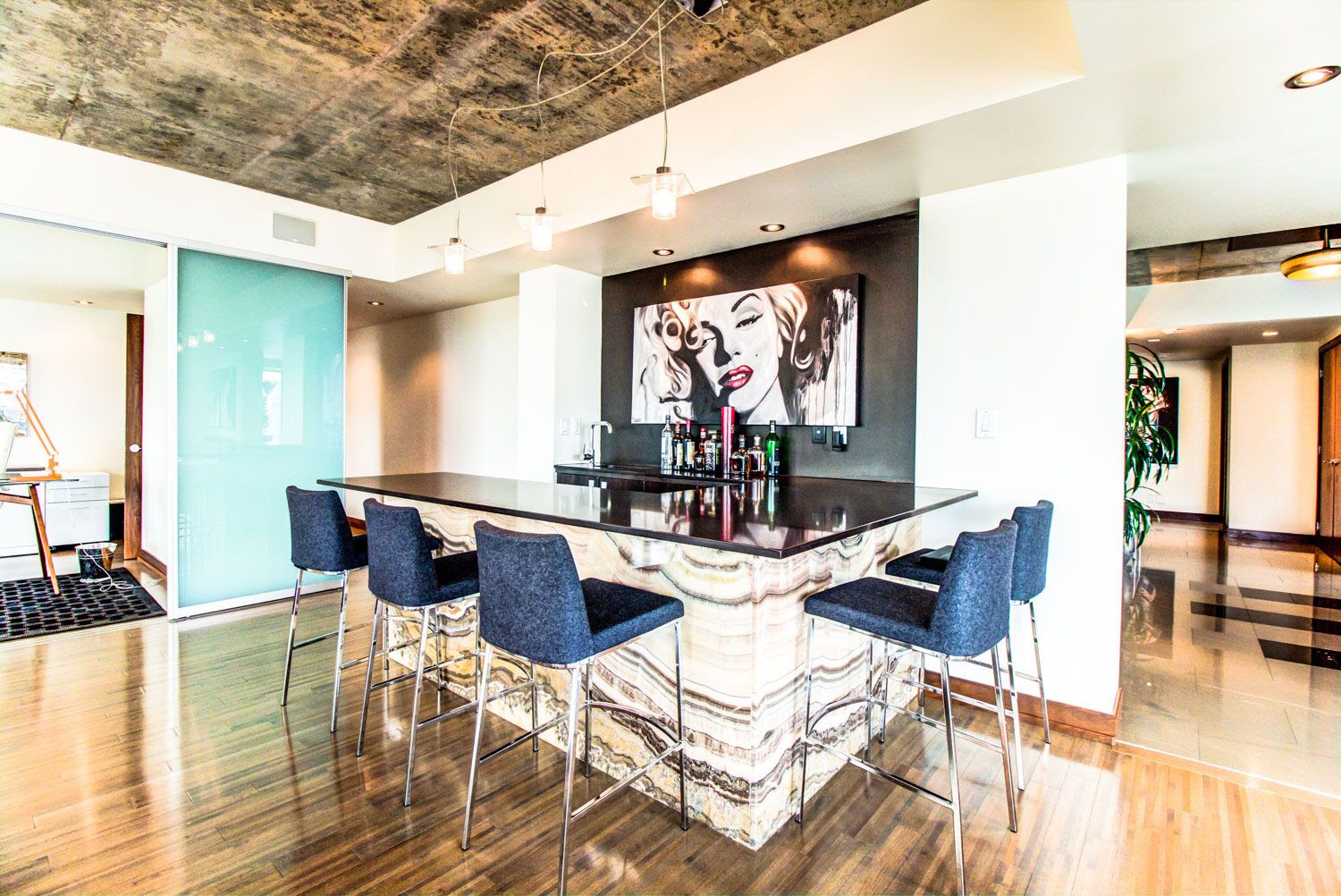 condo 22 wellesley street east toronto