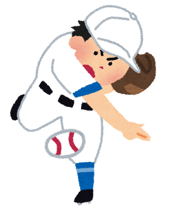 中川広渡投手の経歴について 戦績やツイッターをチェック Lovelionlife