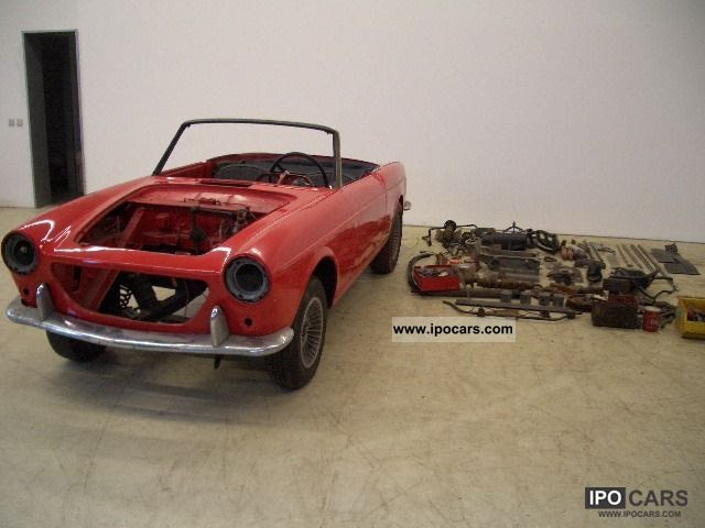 Cabrio Roadster Vehicles With Pictures Page 84
