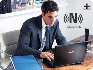 Intuitive User Control. Enhanced Connectivity.