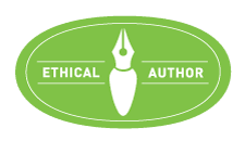 I'm an Ethical Author
