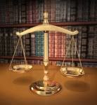 Scales Of Justice