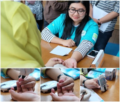 Mulai Gaya Hidup Sehat, Untuk Jantung Sehat dari Sekarang!