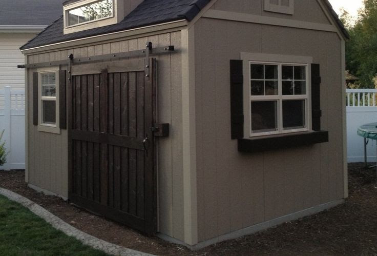 sliding barn door hardware | My home | Pinterest