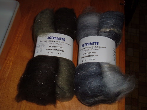 astro batts