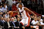 Miami Needs Bosh Just as Much as D-Wade