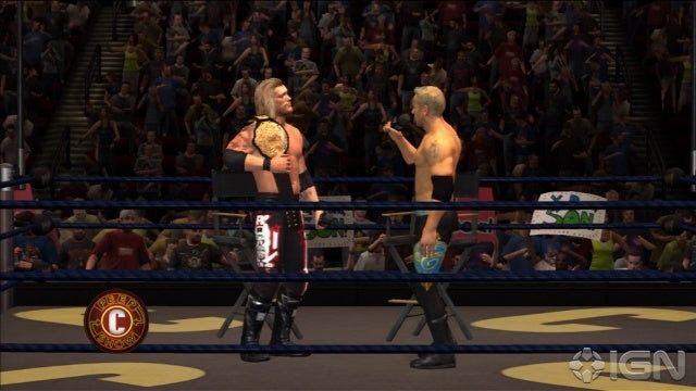 wwe raw vs smackdown 2011 pc game. WWE SmackDown vs. Raw 2011