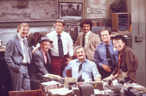 Barney Miller
