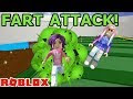 Roblox Fart Games