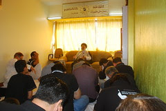 Our House Majlis On Xmas Day 2011 by firoze shakir photographerno1