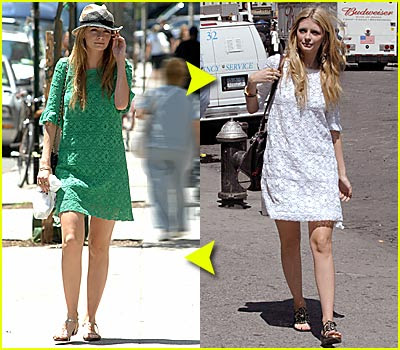 Mischa Barton pictures