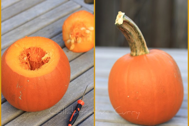 Pumpkin