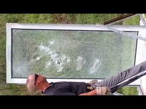 Video 3M Window Film Ultra 600