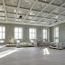 Humboldt Forum Innen / We campaign for international understanding, scientific progress and development.