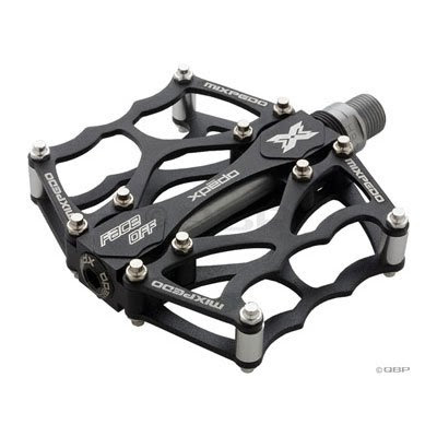 Xpedo Face Off Pedal XMX13 9/16