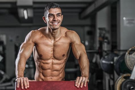 mens gym gallery snh foto