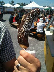 Smorgasburg June 16, 2012