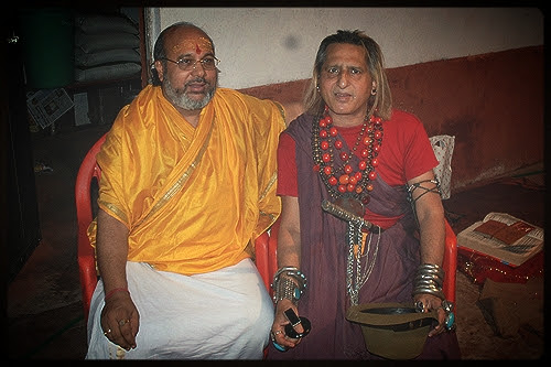 I Sometimes Wonder Why People Bring Religion Into Art Of Living by firoze shakir photographerno1