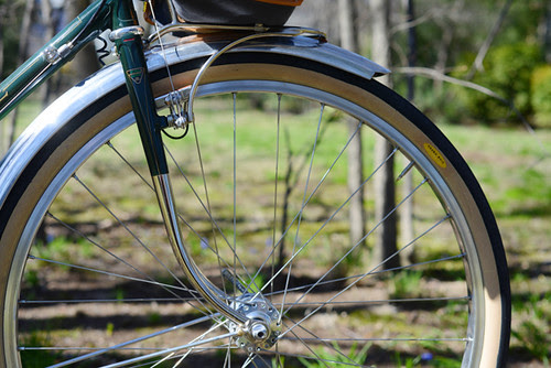 JP Weigle Randonneur