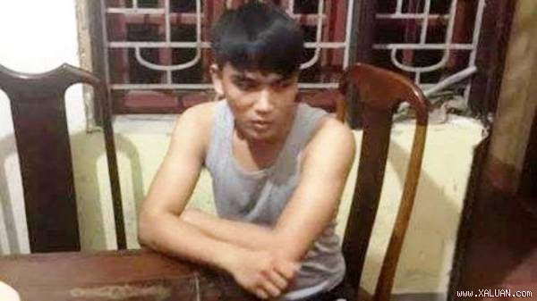  Tài xế xe container hất cảnh sát xuống đường bị khởi tố