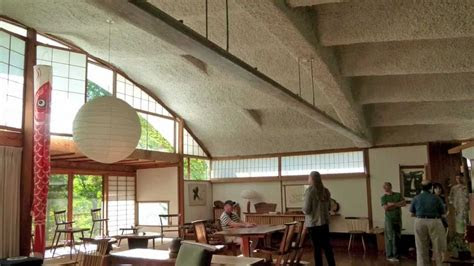 george nakashima woodworker youtube