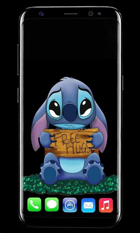 Kami berharap dengan kamu bagikan blog keywords ini bisa menghibur anda. Download Gambar Stitch Buat Wallpaper / Stitch wallpaper for android
