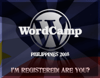 WordCamp Philippines