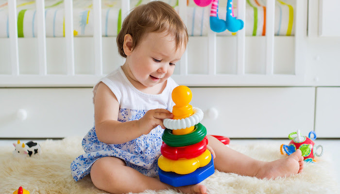Quel Jouet Pour Bebe Bebes Et Mamans