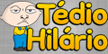 Tédio Hilário
