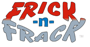 Image result for frick and frack